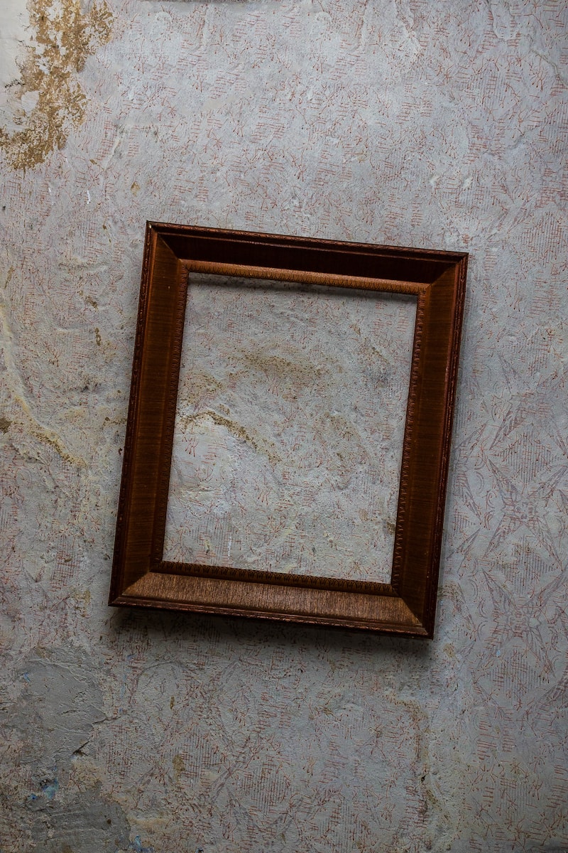 Рамка 13×18